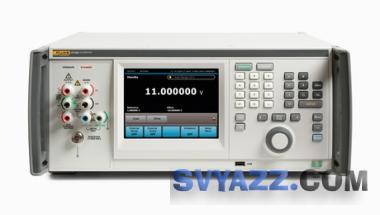 Fluke 5730A. Прецизиозный многофункциональный калибратор фото