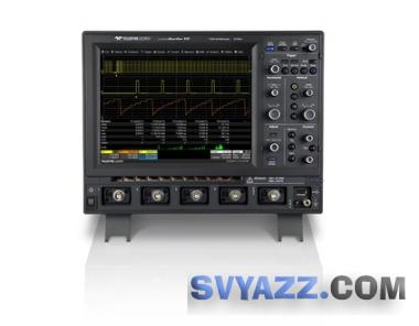 WaveSurfer 10R. Осциллограф цифровой фото