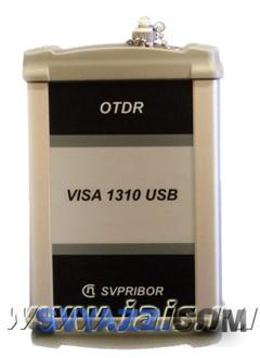 VISA USB. Серия оптических рефлектометров фото