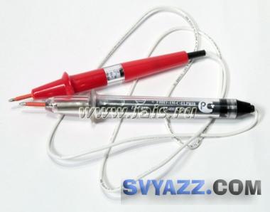 УННУ-1М-С. Указатель напряжения фото