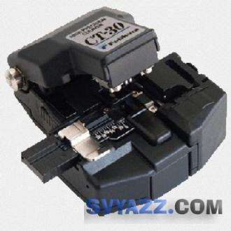 Fujikura CT-30 (CT-30A, CT-30C) Скалыватель оптических волокон фото