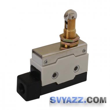Микровыключатель D4MC-5020 фото