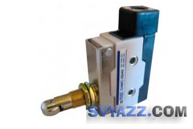 Микровыключатель D4MC-5040 фото