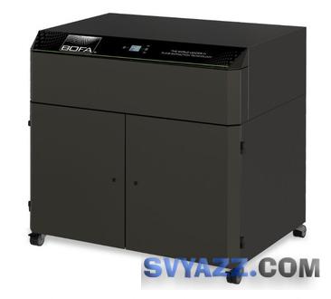 3D PrintPro Max+. Дымоуловитель для 3D принтеров. фото