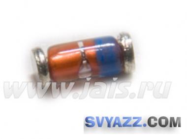 BZV55C7V5. Стабилитрон фото