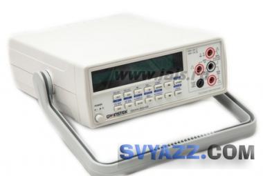 GDM-8246/RS+GPIB. Вольтметр универсальный фото