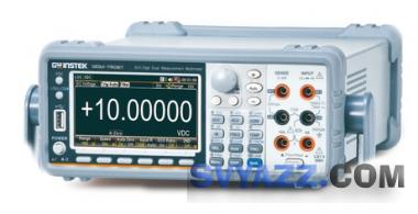 GDM-79060. Вольтметр фото