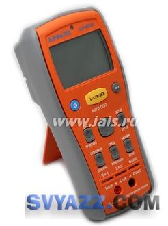 APPA 703. Измеритель RLC фото