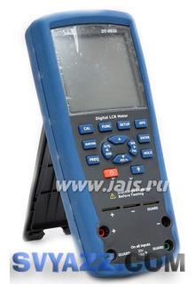 DT-9935. Измеритель RLC фото