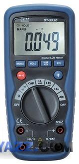 DT-9930. Измеритель RLC фото