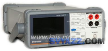 GPM-78213. Измеритель электрической мощности цифровой. фото