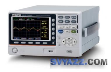 GPM-78330. Измеритель электрической мощности фото
