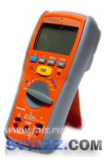 APPA 605. Цифровой мегаомметр фото
