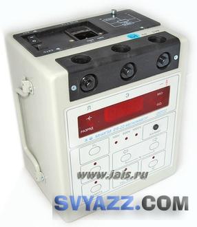 Е6-22. Мегаомметр фото