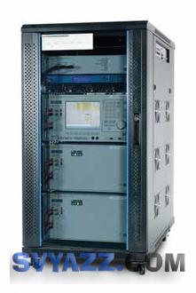 Fluke 6135A/PMUCAL. Система калибровки установки векторного измерения фото
