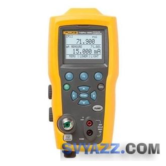 Fluke 719PRO-150G Электрический калибратор давления фото
