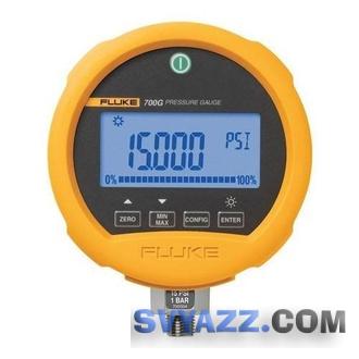 Fluke 700G05. Прецизионный калибратор манометров фото