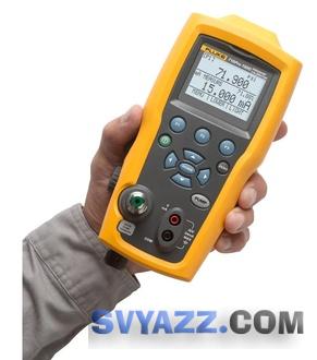 Fluke 719PRO-300G Калибратор фото