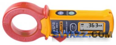 Fluke 360. Клещи - измеритель токов утечки фото