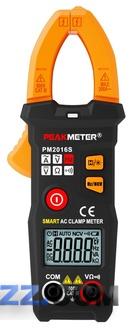 PM2016S Smart мини. Токовые клещи фото