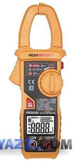 PM2018S Smart. Токовые клещи фото