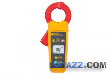 Fluke 368 FC. Клещи токоизмерительные. фото
