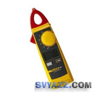 Fluke 362. Клещи токоизмерительные. фото