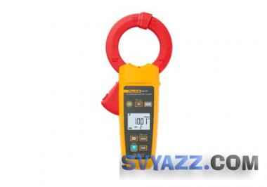 Fluke 369 FC. Клещи токоизмерительные. фото