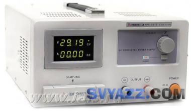 APS-3610L. Источник питания с дистанционным управлением фото