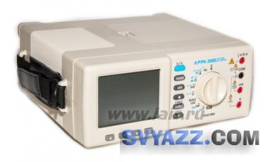 APPA 208B. Мультиметр фото