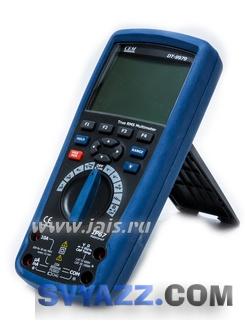 DT-9979. Мультиметр фото