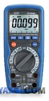 DT-9959. Мультиметр фото