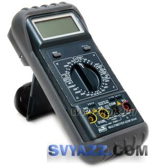 GDM-354A. Мультиметр цифровой фото