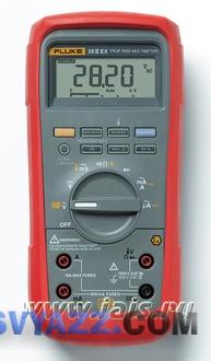 Fluke 28 II Ex. Искробезопасный цифровой мультиметр фото
