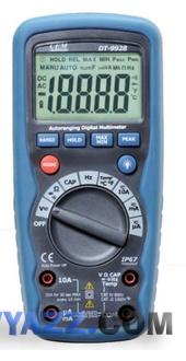 DT-9928T. Мультиметр фото