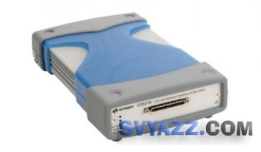 U2542A. Модуль одновременного сбора данных с шиной USB фото