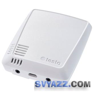 Testo 160 THE. WiFi-логгер фото