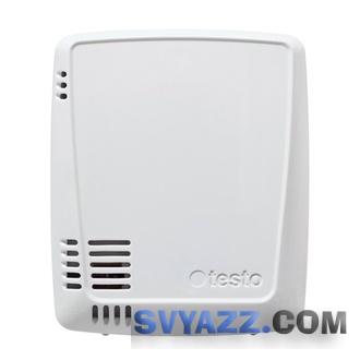 Testo 160-TH. WiFi-логгер фото