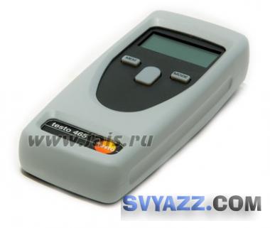 testo 465. Тахометр фото