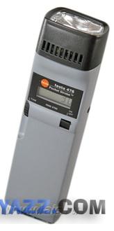 testo 476. Стробоскоп фото