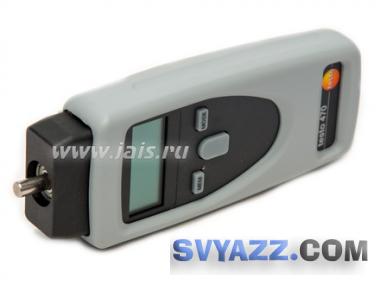 testo 470. Тахометр фото