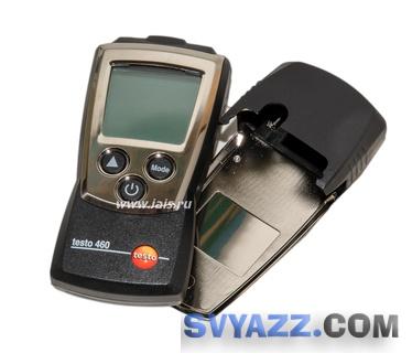 testo 460. Тахометр фото