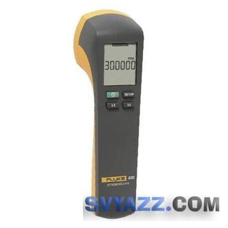 Fluke 820-2. Стробоскоп светодиодный фото