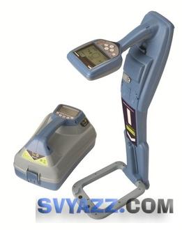 Radiodetection RD 8000. Трассоискатель. фото