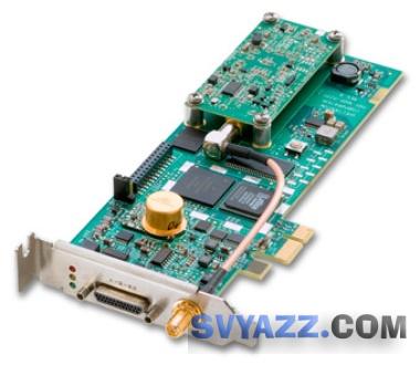 TSync-PCIe-012. Система синхронизации фото