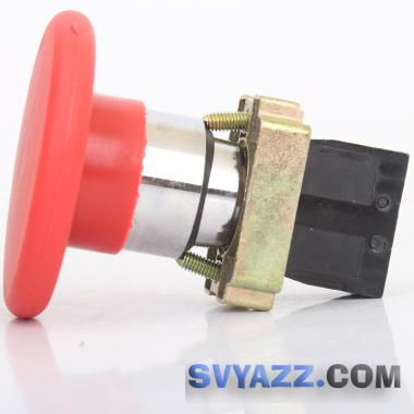 Кнопка XB2-BR42 фото
