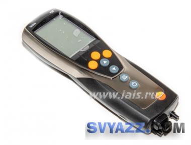 Testo 435-4. Измеритель многофункциональный фото