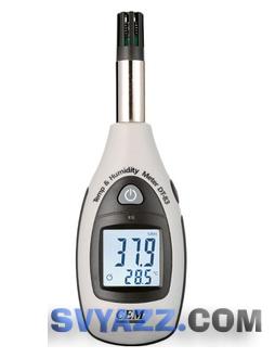 DT-83. Измеритель температуры и влажности фото
