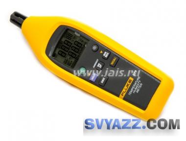 Fluke 971. Измеритель температуры и влажности фото