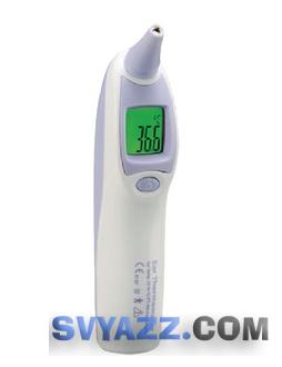 DT-886. Термометр ушной фото